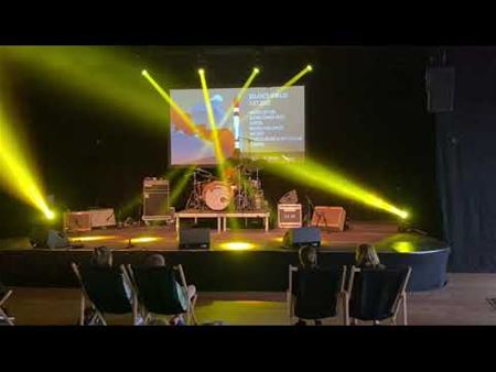 Een stevige lap om relance@muze in te zetten