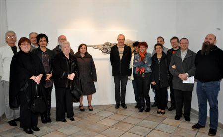 Een VIP-behandeling bij Art. 27