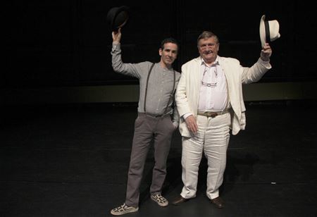 Een zon zonder zon ...