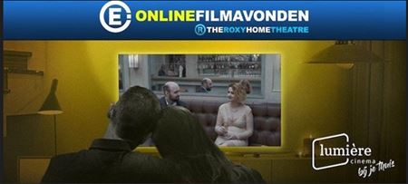 ElaN Filmavonden gaan online