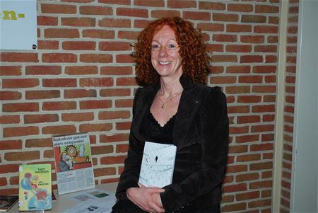 Els Beerten boeit jong en oud