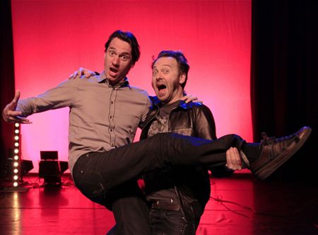 En 't was geen zonde van de kijktijd