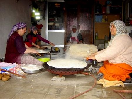 En zo is hun broodje gebakken