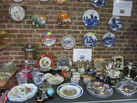 Enorm aanbod op kasteelverkoop