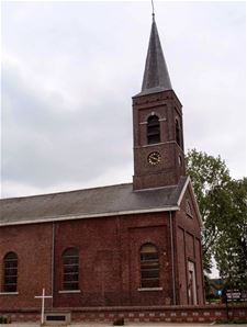 'Er is wel degelijk een kerkenplan'