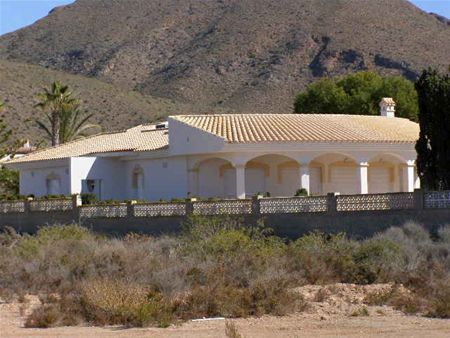 Eric en Claudia: van Franse naar Spaanse droom