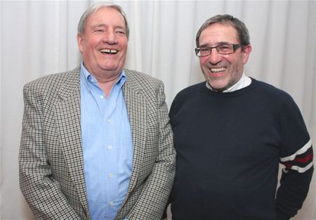 Europees junioreskampioenschap naar Heusden