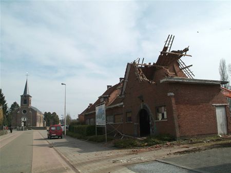 Eversel neemt afscheid van oude school (1)