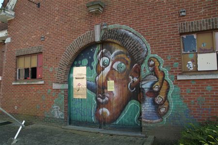 Eversel neemt afscheid van oude school (2)