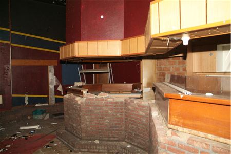 Eversel neemt afscheid van oude school (slot)