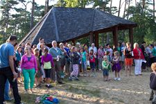 Eversel tweede in Buiten Gewone Buurt