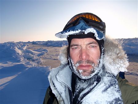 Expeditie naar de Noordpool (4)
