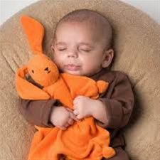 Faitrade voor baby's in de kijker