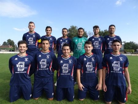 FC Anadol: altijd nieuwigheden