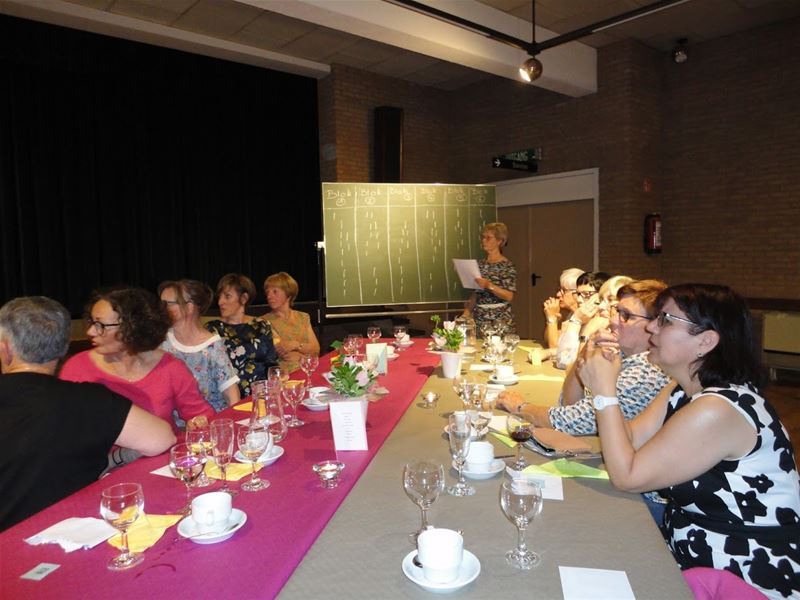 Femma adopteert jongen in Senegal