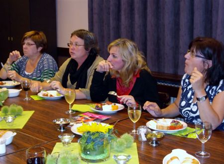 Femma werkt rond diversiteit