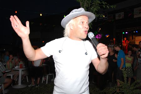 Festeyn doet Heusden ontploffen