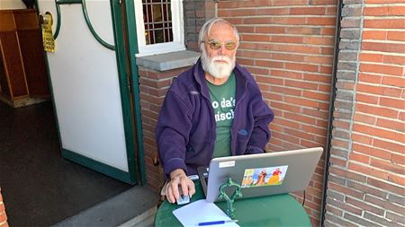 Fietsers zijn 8 % van alle vervoersmiddelen