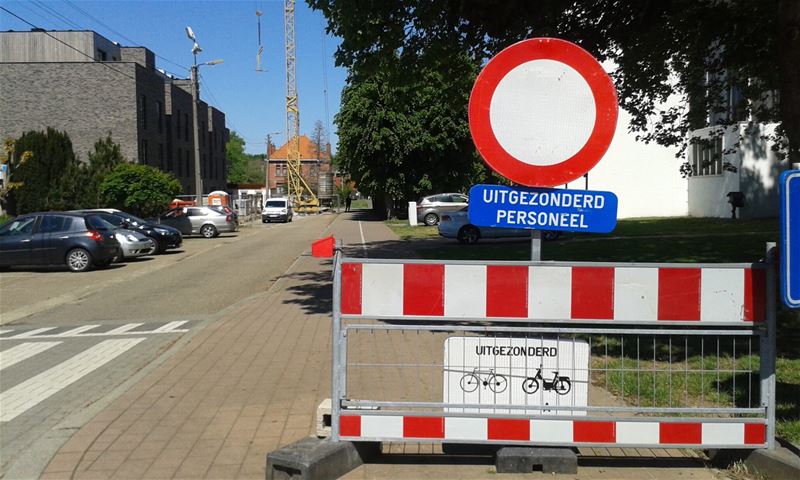 Fietsberaad geeft Reitveldstraat als voorbeeld