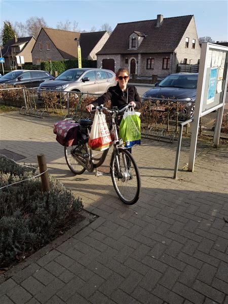 Fietser van de week: Jerry en Jessica