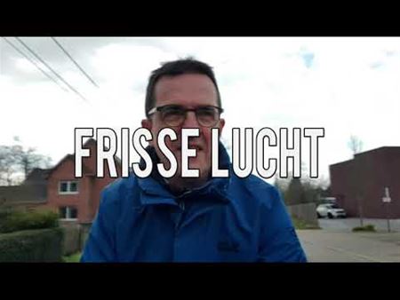 Fietser van de week: Paul Coolen