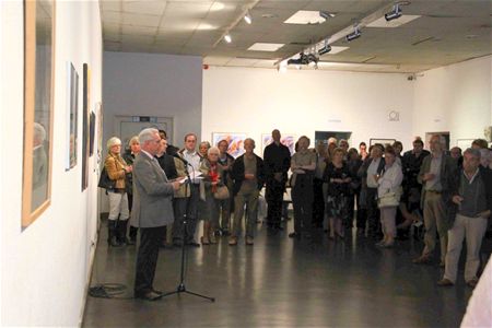 Filokalia brengt hulde aan Jef en Frank