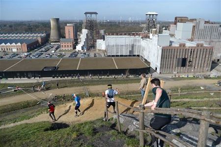 Firefighter Mountain Trail is uitverkocht