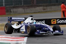 Formula League wordt mondiaal