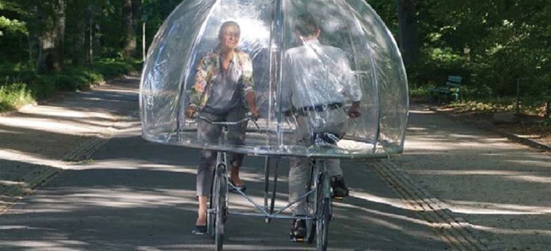 Fotografeer jouw visie op de toekomst