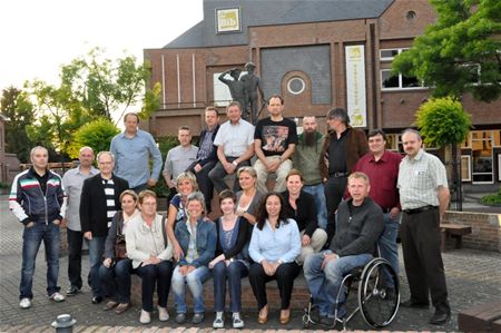 Fotografiestudenten tonen hun reiswerk in bib
