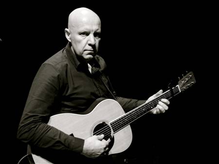 Frank Vander linden bekoort