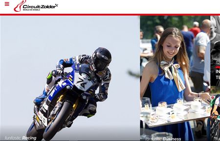 Funfastic is sleutelwoord website circuit