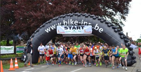 Gaat de ZolderRun naar een topeditie?