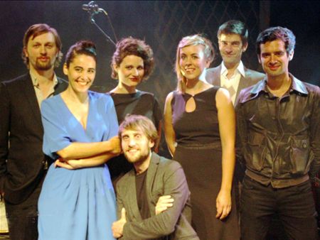 Gabriel Rios verrast iedereen