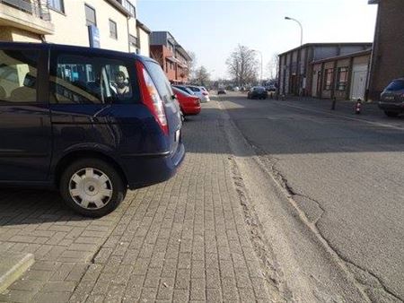 GATAB wil voetpad vrij