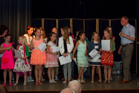 Gedichten voor 175 jaar Eversel