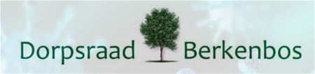 Geen dorpsraad in Berkenbos