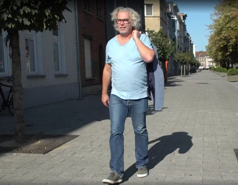 Geen vervolg voor first date van Bruno Buyse