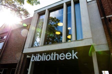 Geld van boekenverkoop naar goede doelen