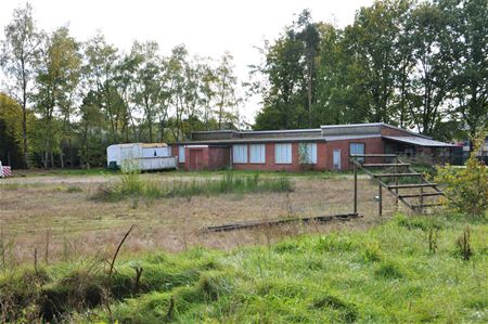 Gemeente geeft chirolokalen terug