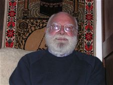 Gemeente opent rouwregister voor Jef Ulburghs