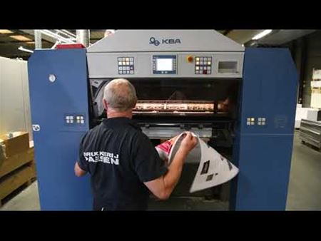 Gemeente pakt uit met nieuw infomagazine