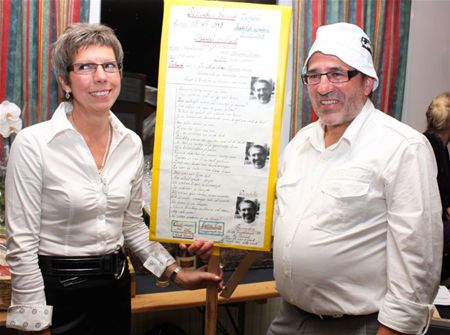 Gerard Schaeken met pensioen