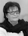 Gerda Vanspauwen is overleden