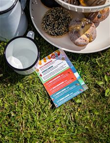 Geschenkbonnen nog geldig tot en met donderdag