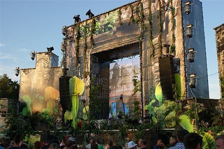 Geslaagde 2de editie van Supersonic