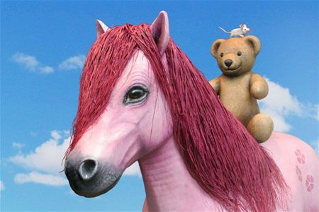 Gezinsbond gaat op Berentocht