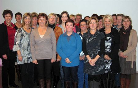 Gezinszorg wordt Landelijke Thuiszorg