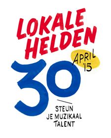 Gezocht: Muzikale helden voor (P)Arty XL Night