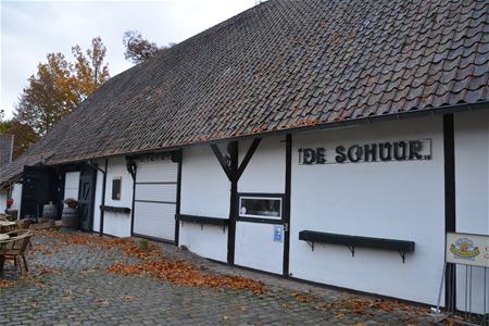 GOED en CD&V honen Open VLD weg